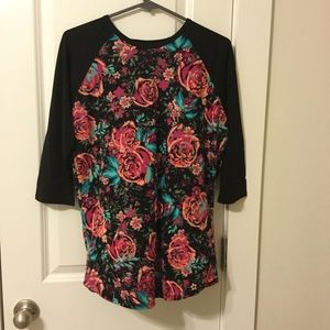 Lularoe Randy medium. UNICORN